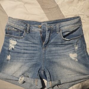 Women's shorts
